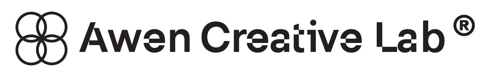 Awen Creative Lab® logo