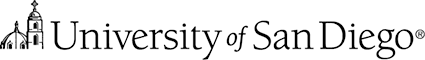 Logo Université San Diego
