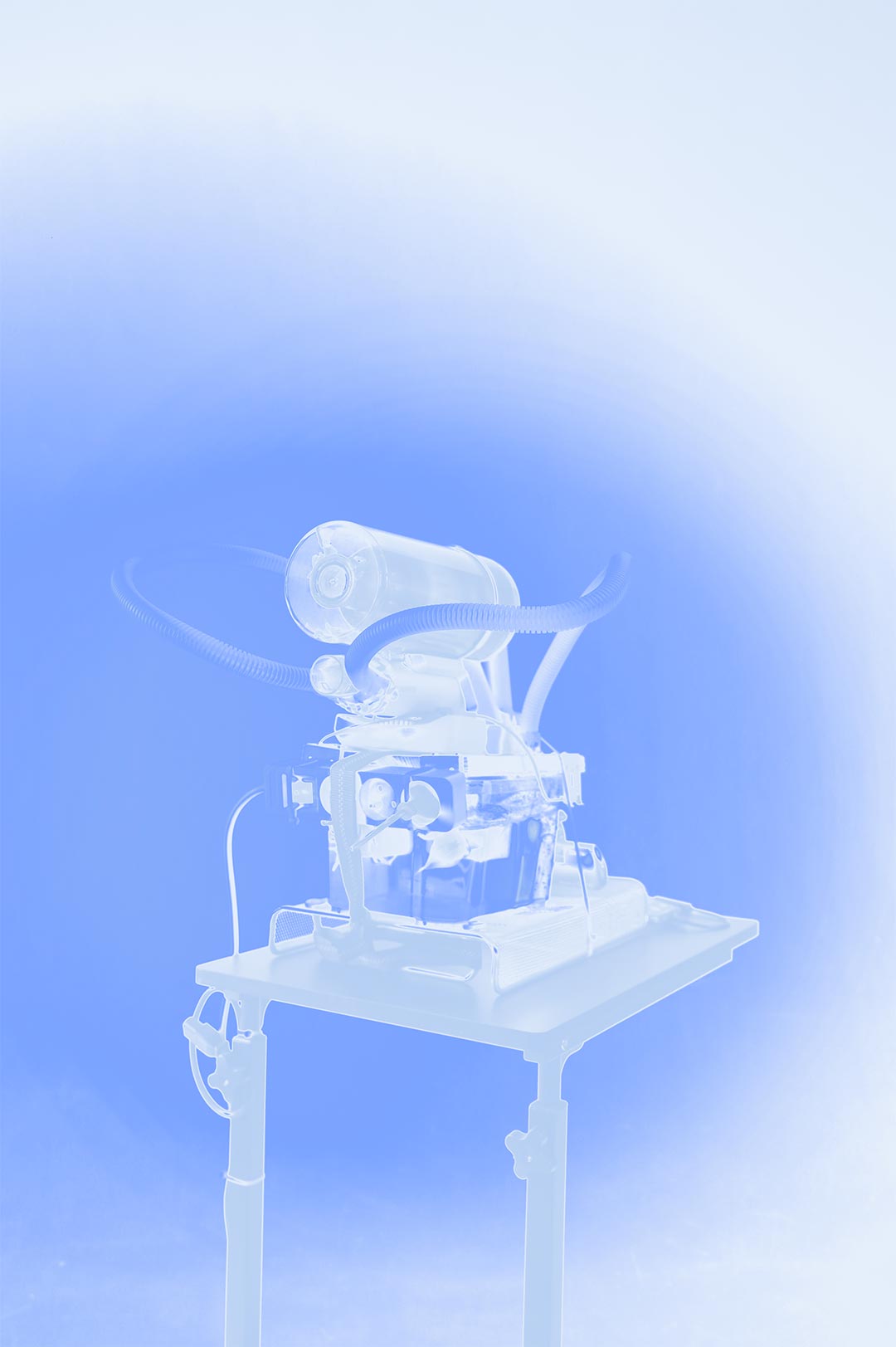 Awen Creative Lab – Perfumer robot