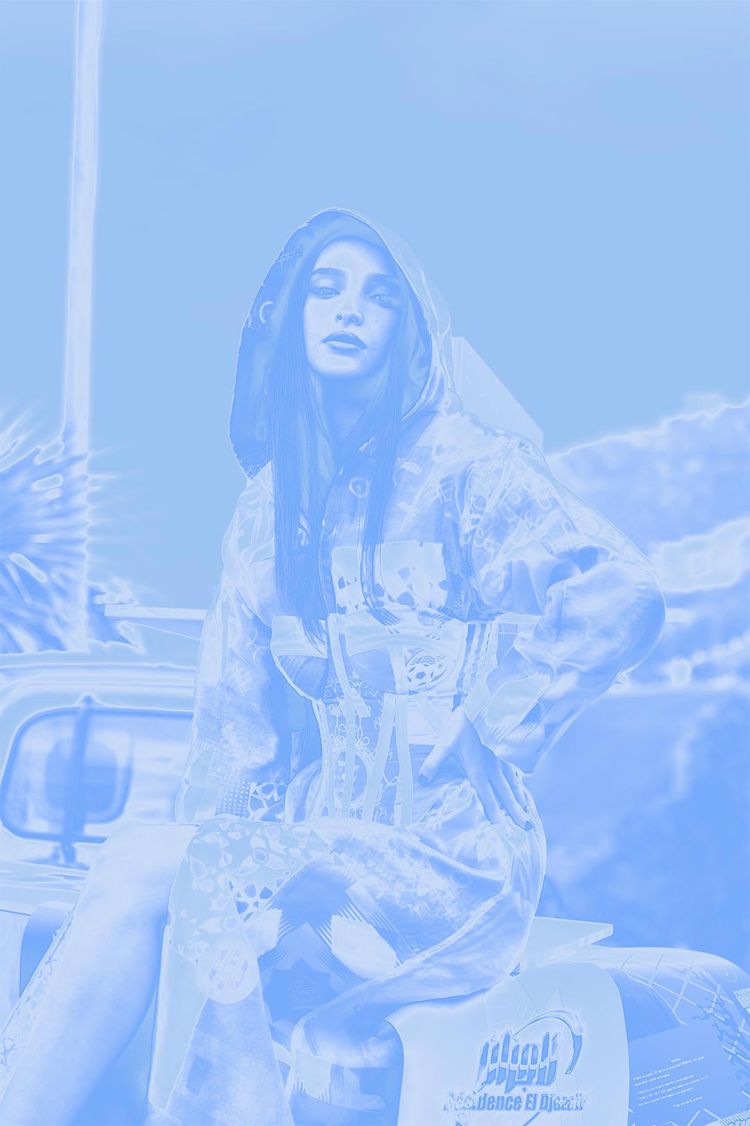 Awen Creative Lab – Fashion Project DZ