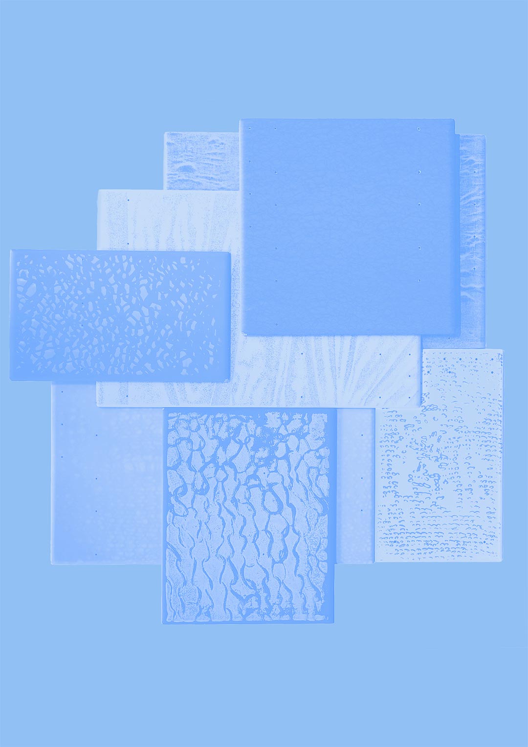 Awen Creative Lab – Lacquer decorations