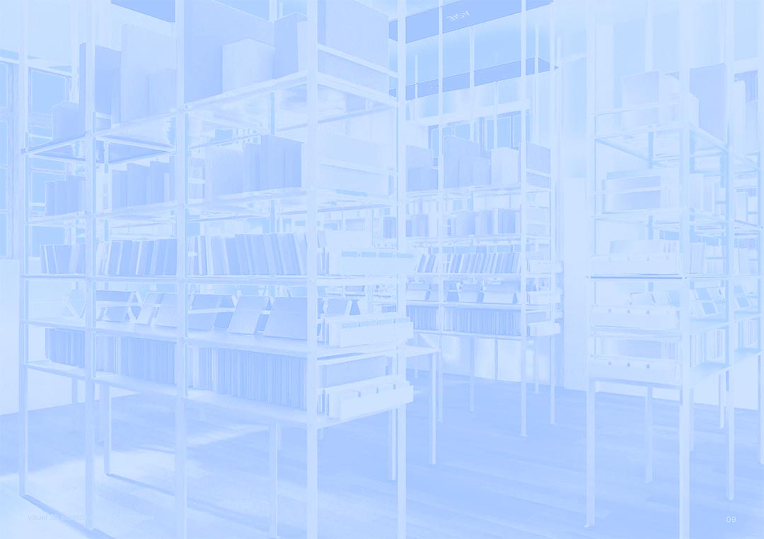 Awen Creative Lab – Material Library