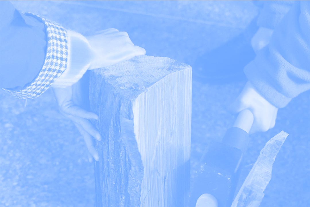 Awen Creative Lab – Green wood workshop