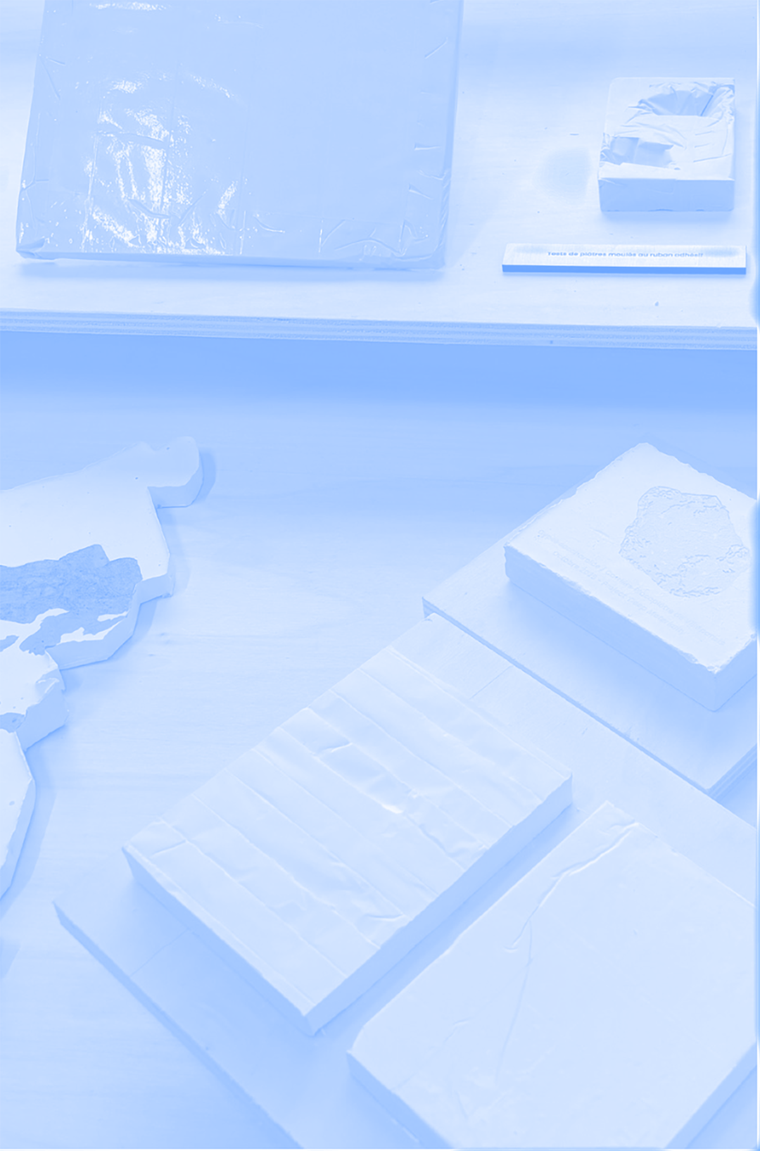 Awen Creative Lab – Deep Materialities