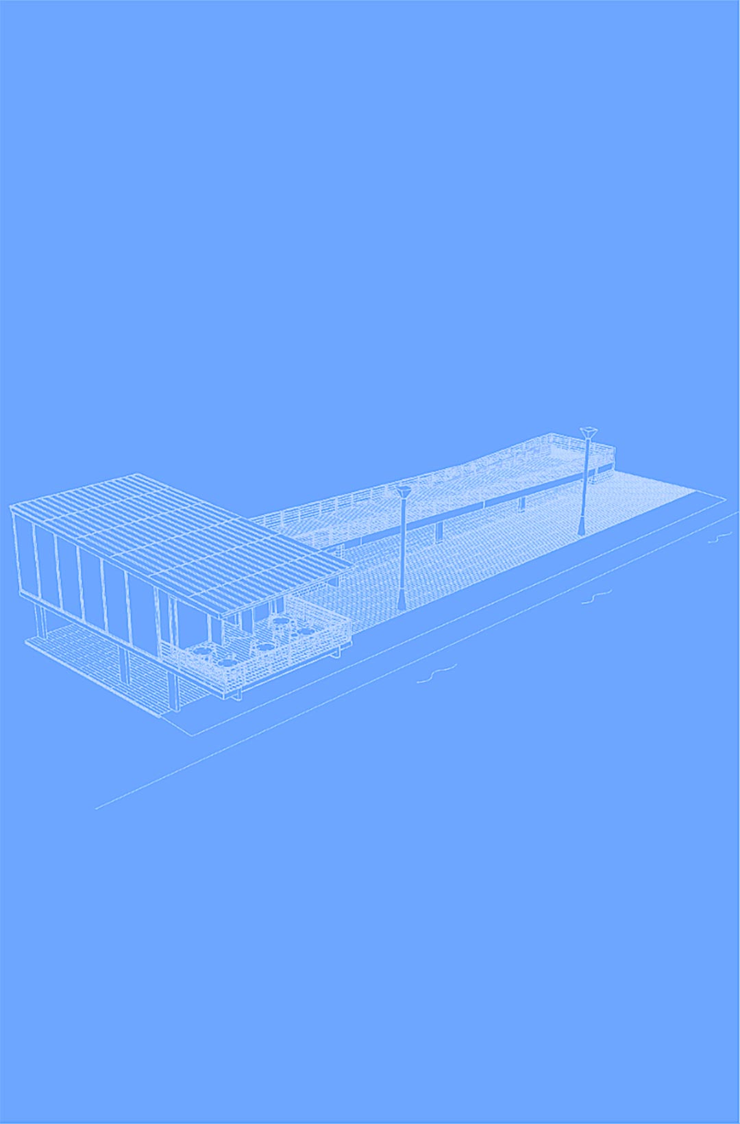 Awen Creative Lab – Le Belvédere